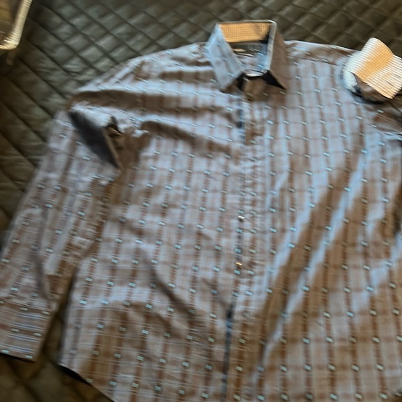 Quieti Other - Men’s shirt